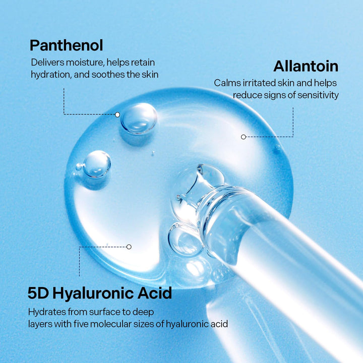 Torriden Dive In Hyaluronic Acid Serum, 50 ml