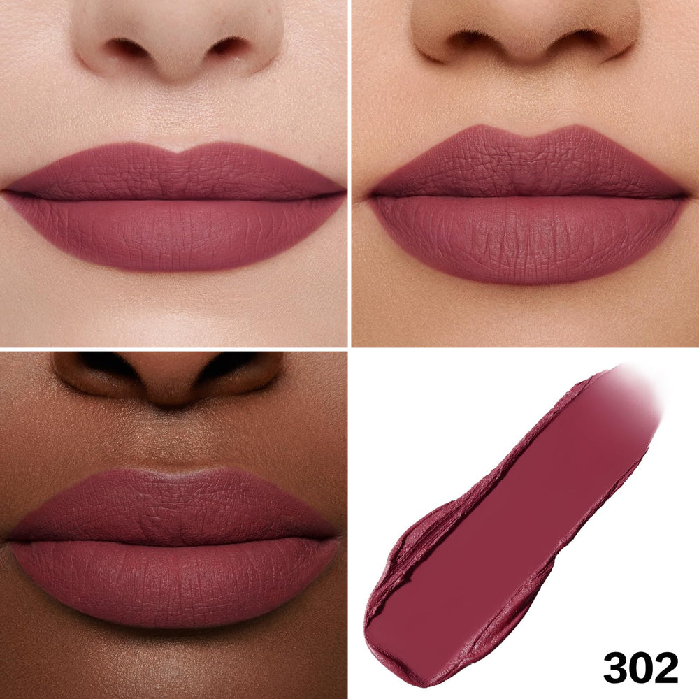 FOCALLURE Velvet Matte Liquid Lipstick, Hot Spicy