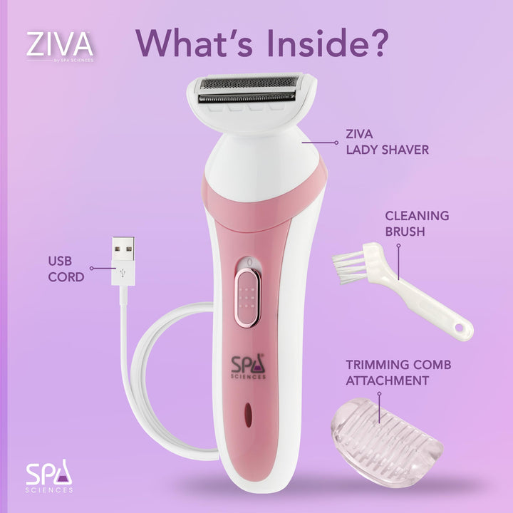 SPA SCIENCES Ziva