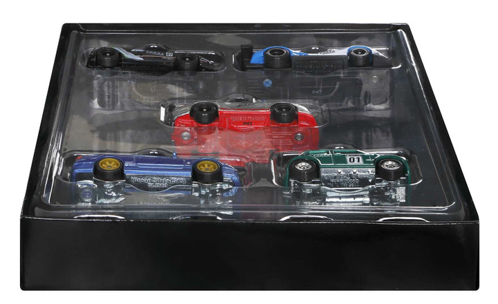 Hot Wheels 5-Pack Forza Cars, 1:64 Scale