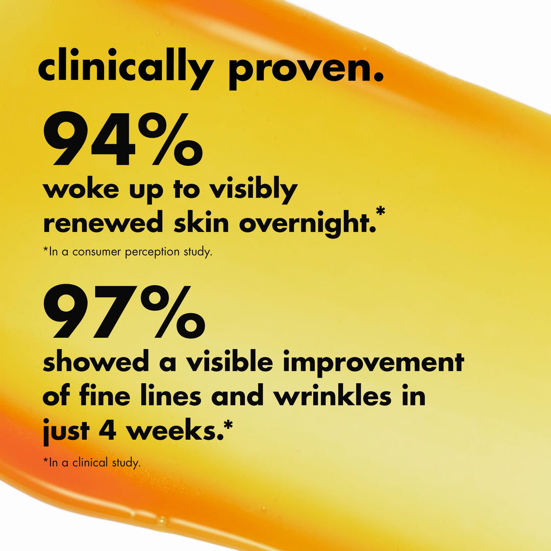 e.l.f. Skin Youth Boosting Advanced Night Retinoid Serum
