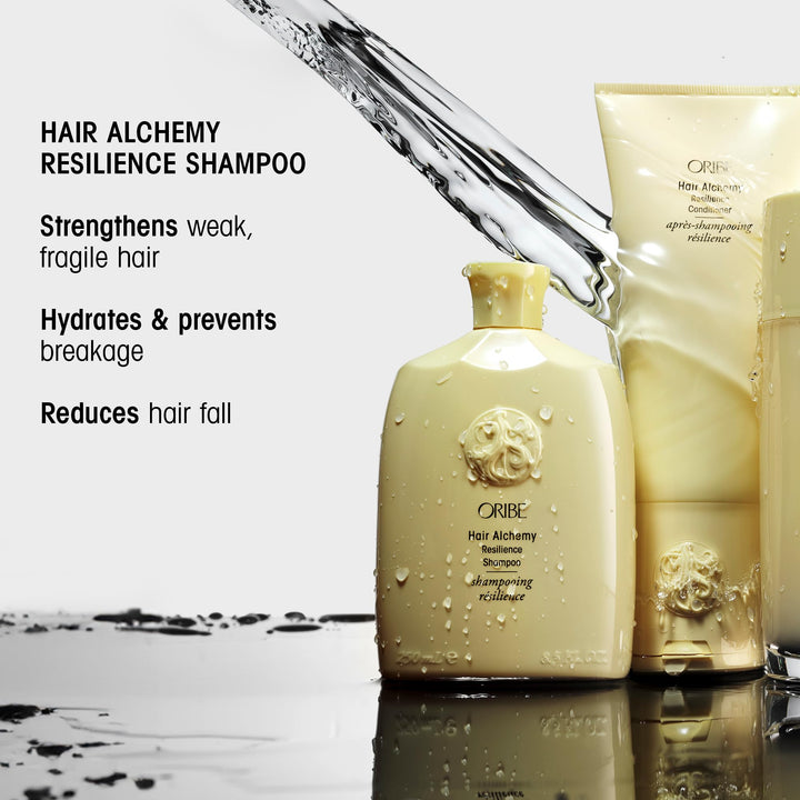Oribe Hair Alchemy Resilience Shampoo, 8.5 fl oz