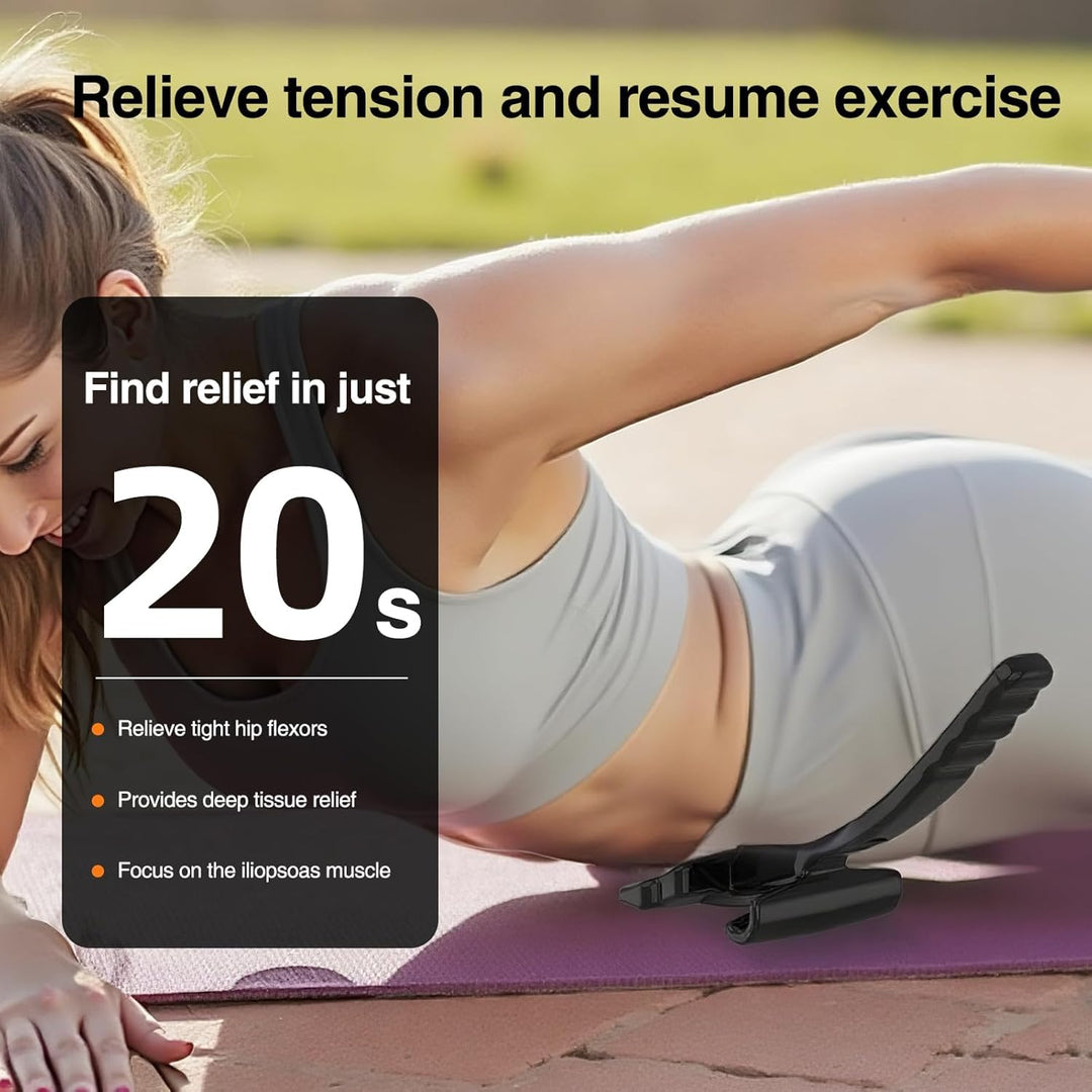Telyora Psoas Release Tool, Adjustable