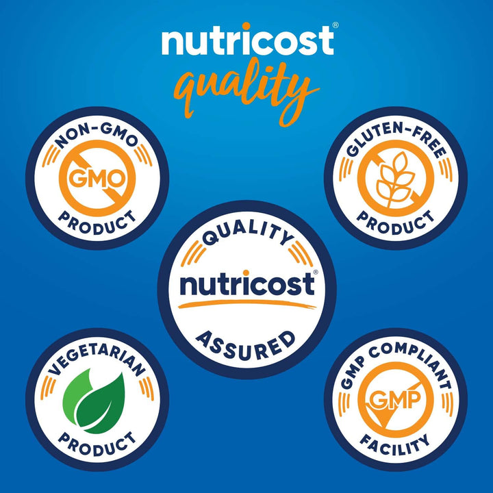 Nutricost Dong Quai 565 mg