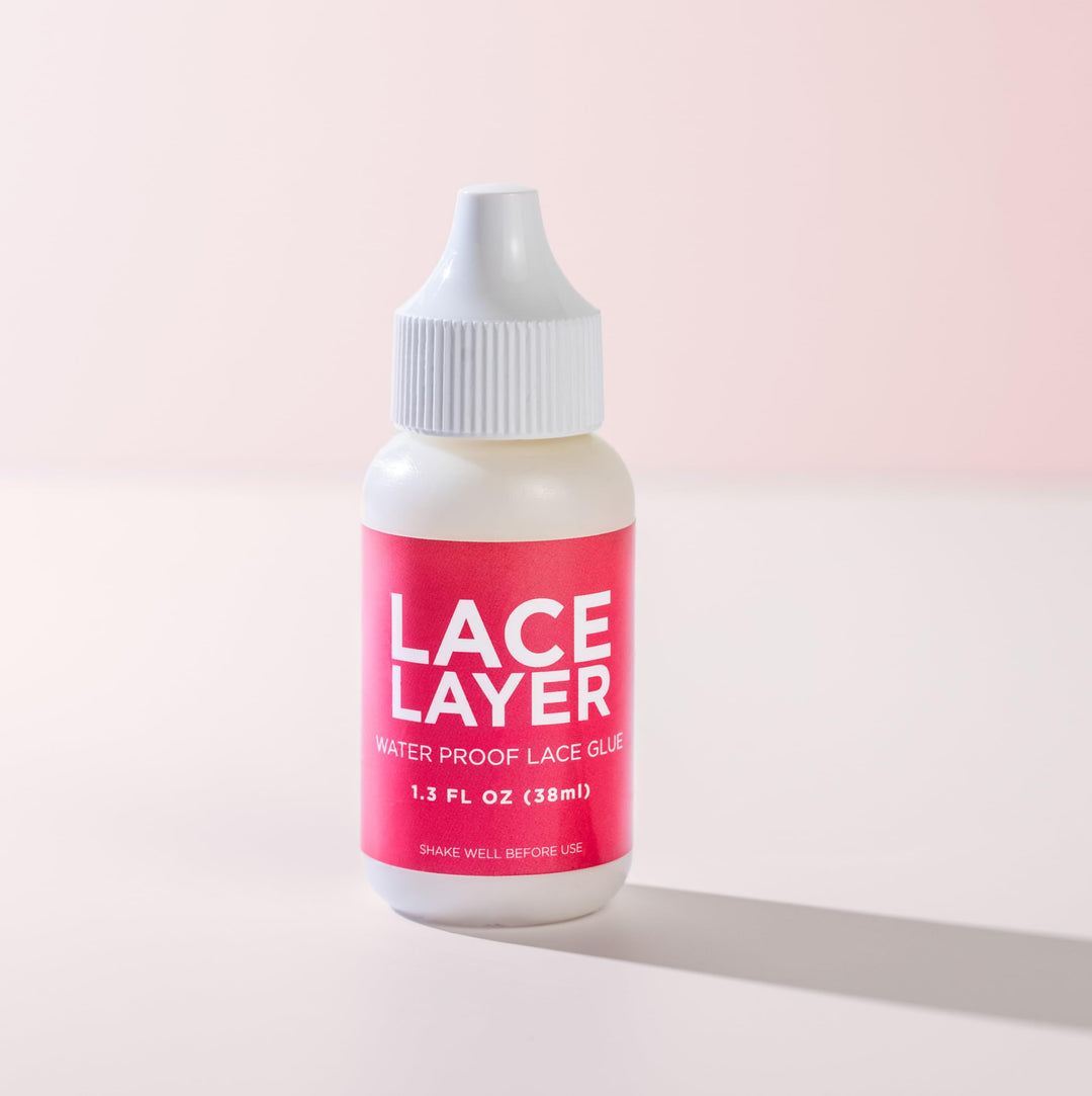 Lace Layer Wig Adhesive, 1.3 oz