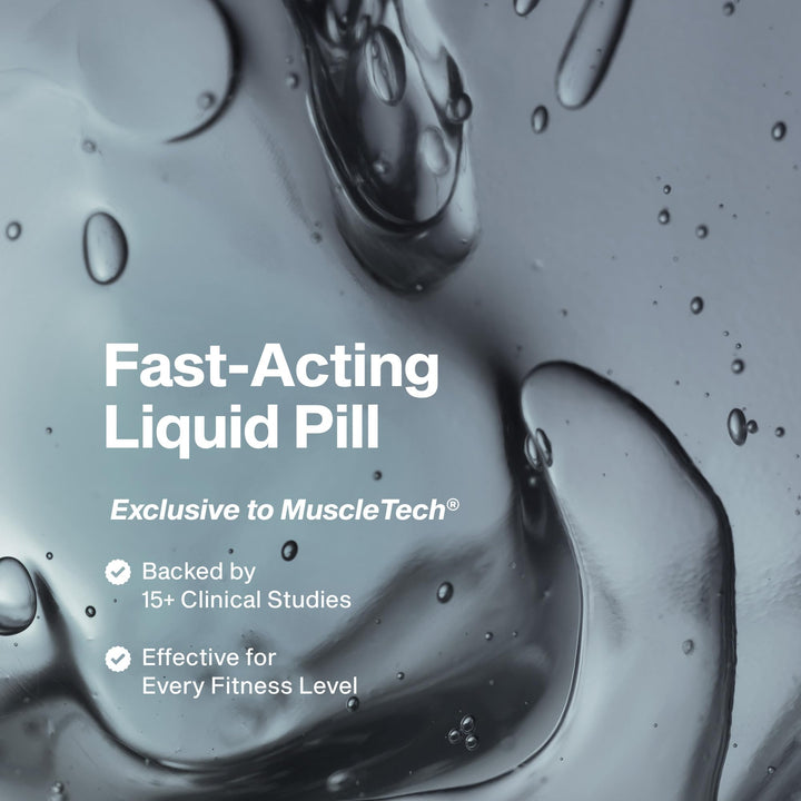 Muscletech Clear Muscle, 42 Count