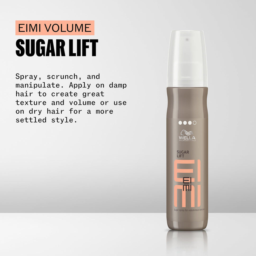 EIMI Sugar Lift Spray, 5.07 oz