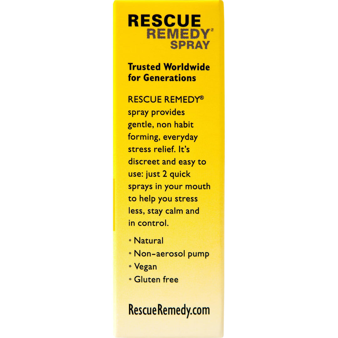 RESCUE Remedy Spray, 7 ml