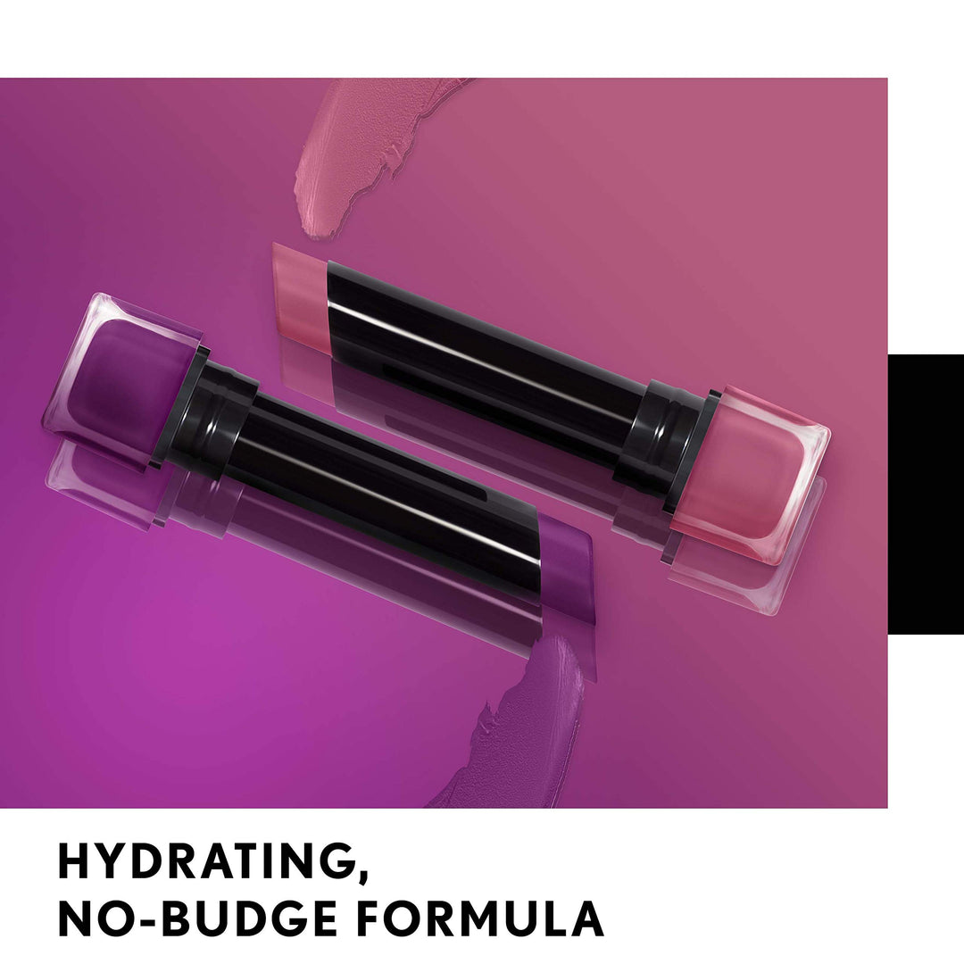 COVERGIRL Exhibitionist Ultra-Matte Lipstick, Gemini