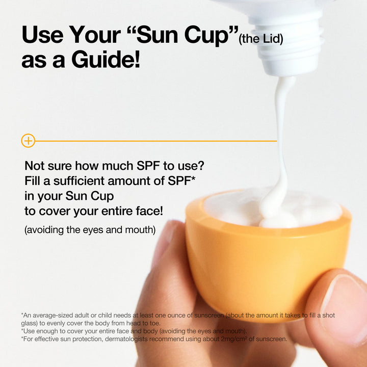 ANUA Zero-Cast Moisturizing Sunscreen SPF 50, 1.69 fl oz