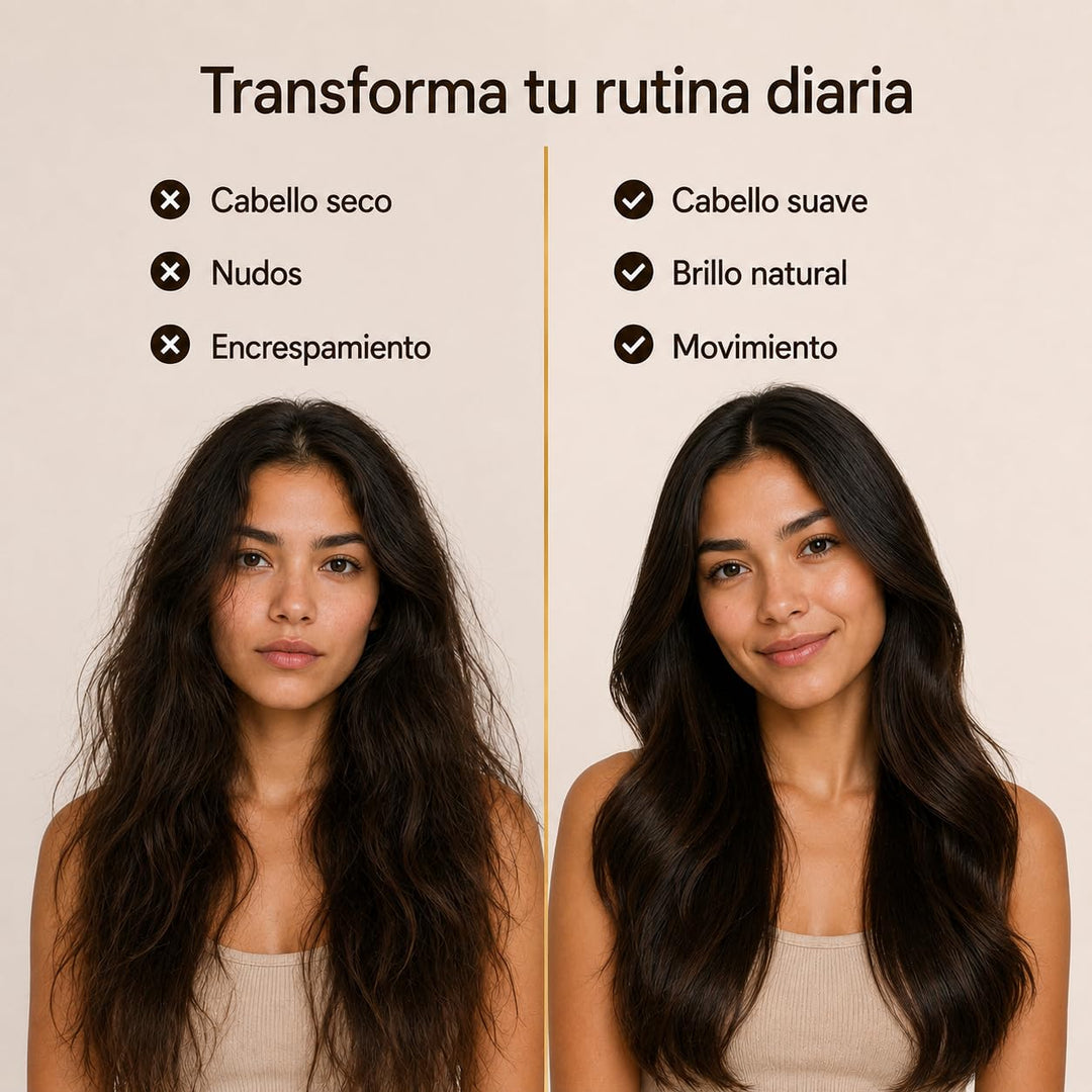 Natura Siberica Oblepikha Hair Conditioning Spray, 125 ml
