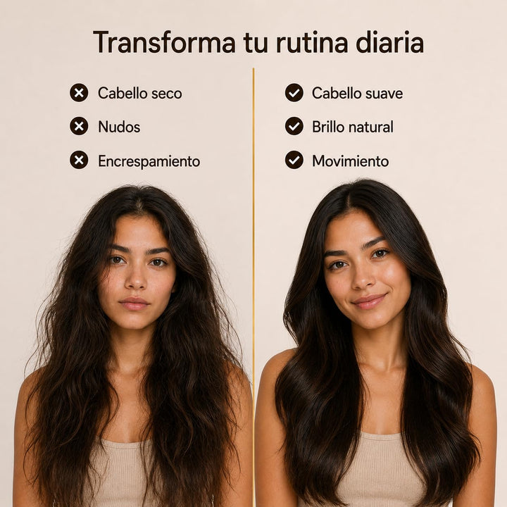 Natura Siberica Oblepikha Hair Conditioning Spray, 125 ml