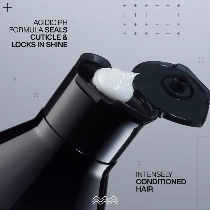 Redken Acidic Color Gloss Conditioner, 300 ml