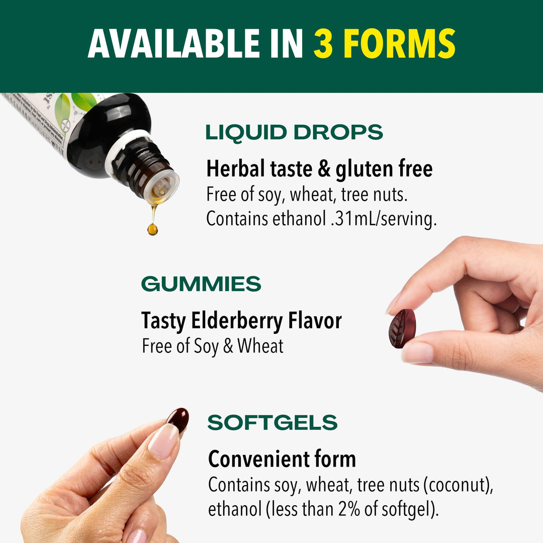 Iberogast Herbal Drops, 50 ml