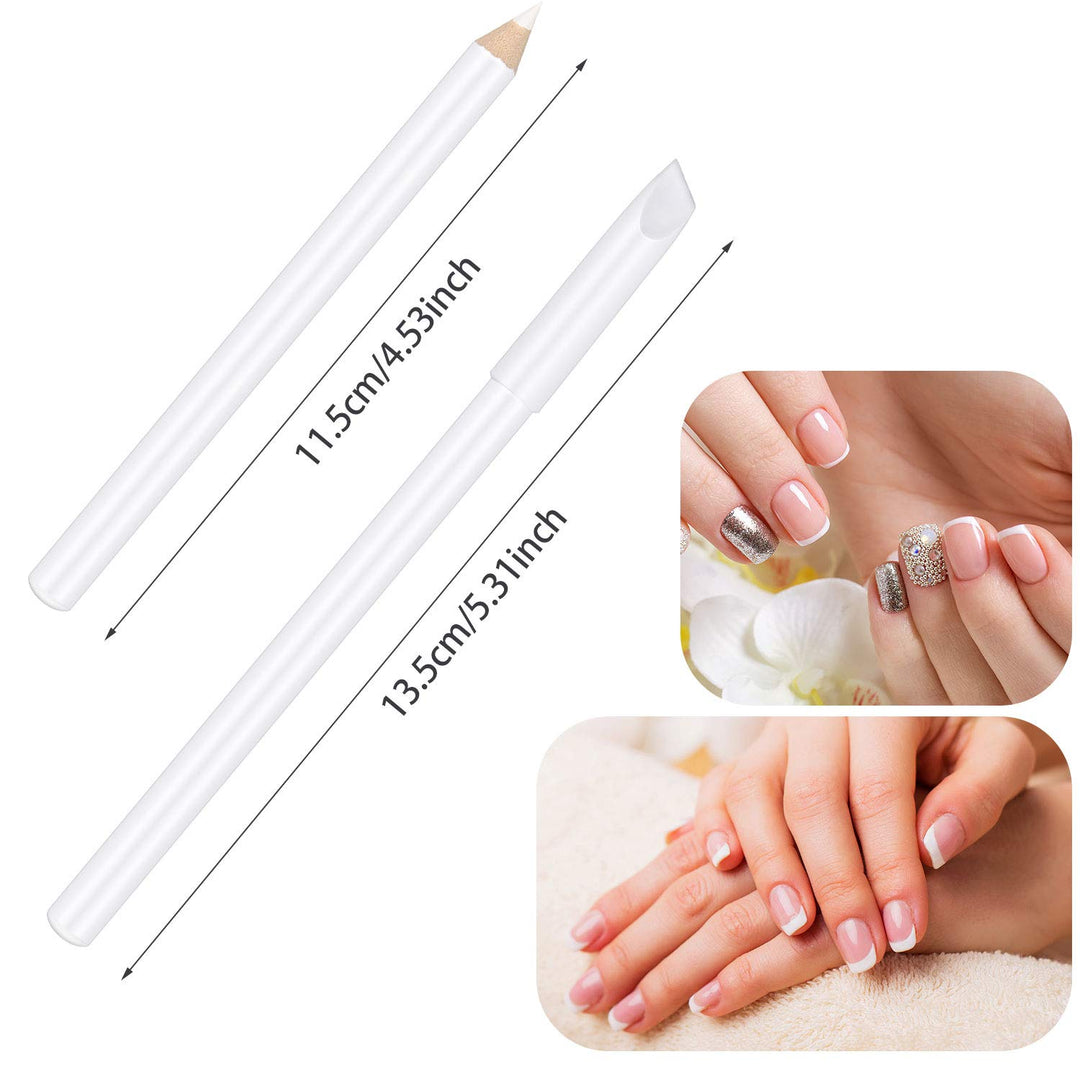 Blulu Nail Pencil, 12 Count