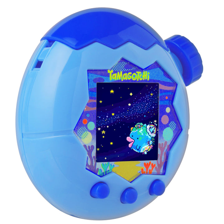 Tamagotchi Paradise, Blue Water
