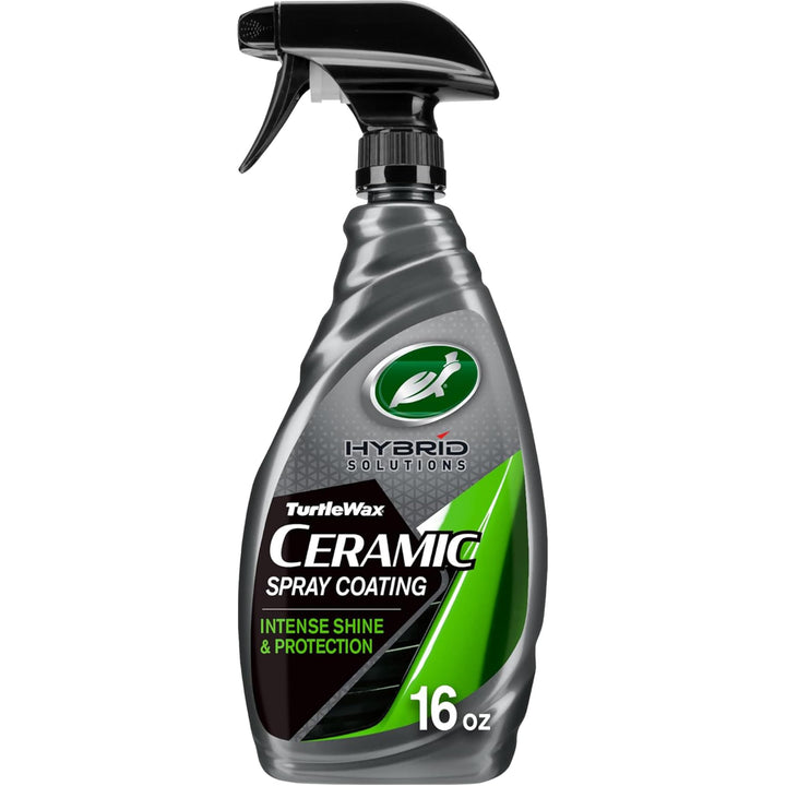 Turtle Wax Hybrid Solutions Ceramic Spray Coating, 16 fl oz