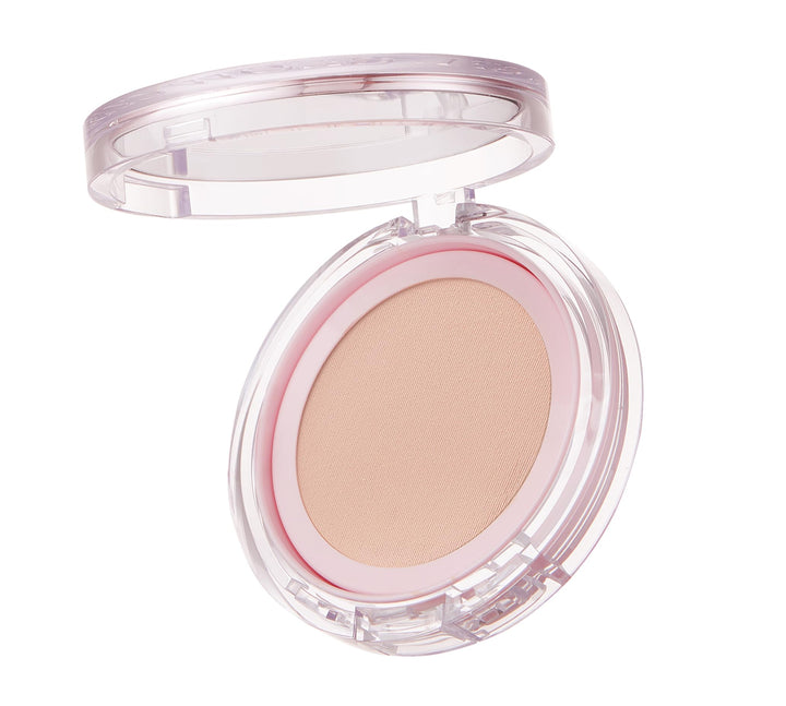 TONYMOLY My Luminous Gel Glow Cushion, 01 Skin Beige