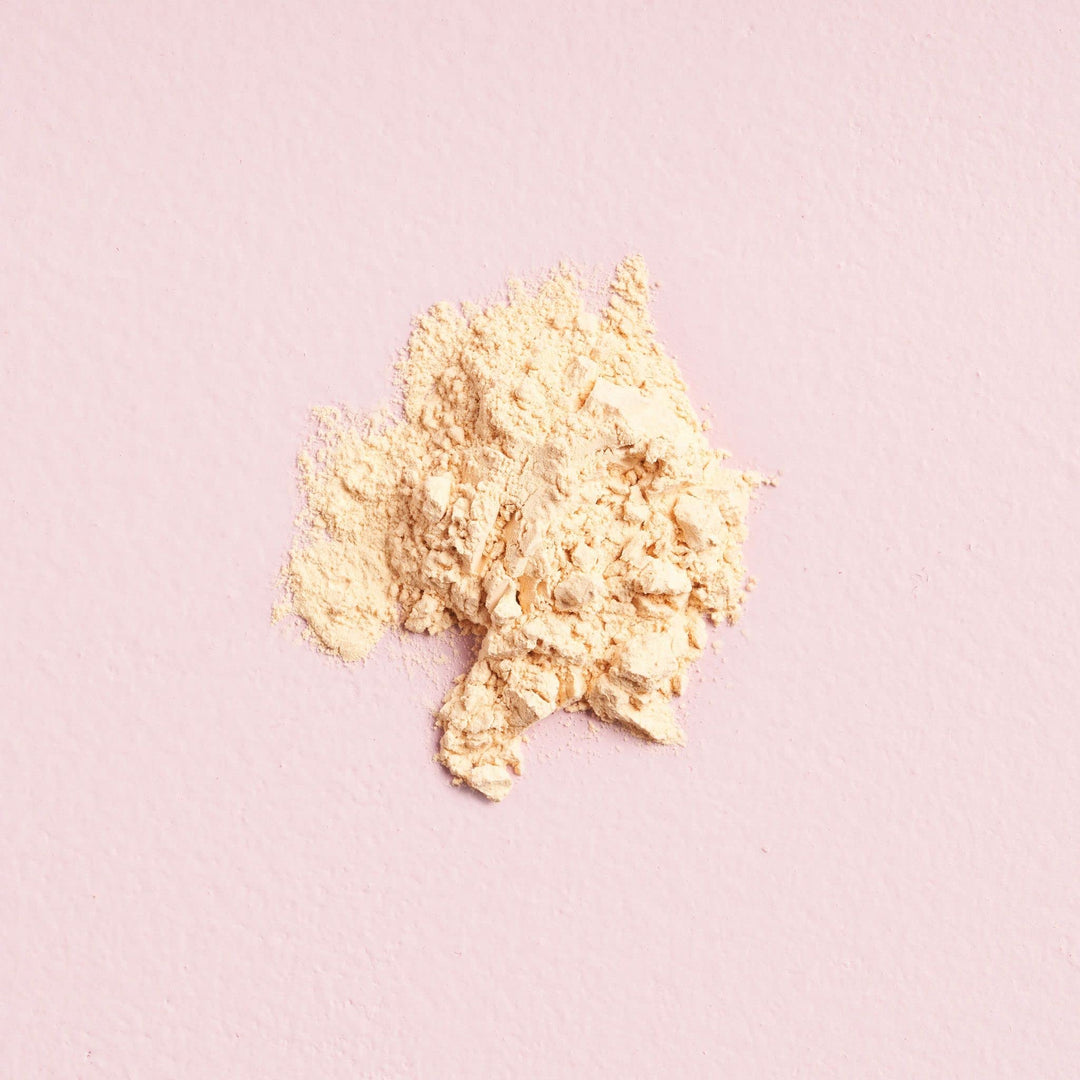 W7 Banana Dreams Loose Powder, 12 g