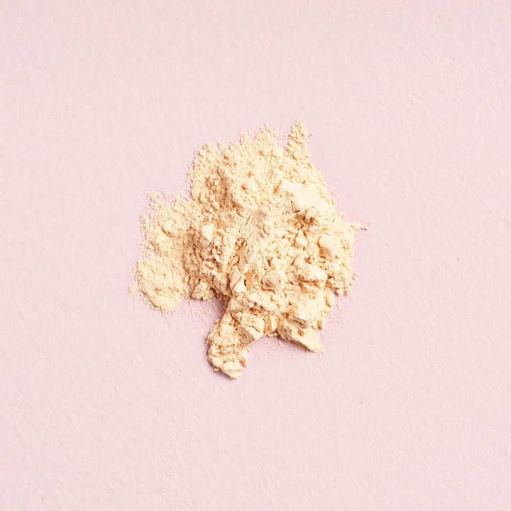 W7 Banana Dreams Loose Powder, 12 g