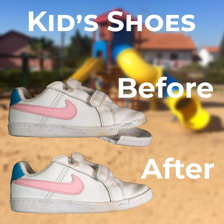 Shoe-Fix Shoe Glue, Instant Professional Grade