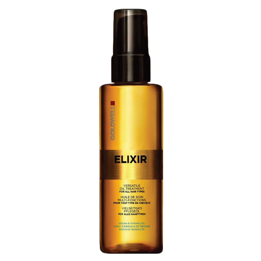 Goldwell Elixir Serum Oil