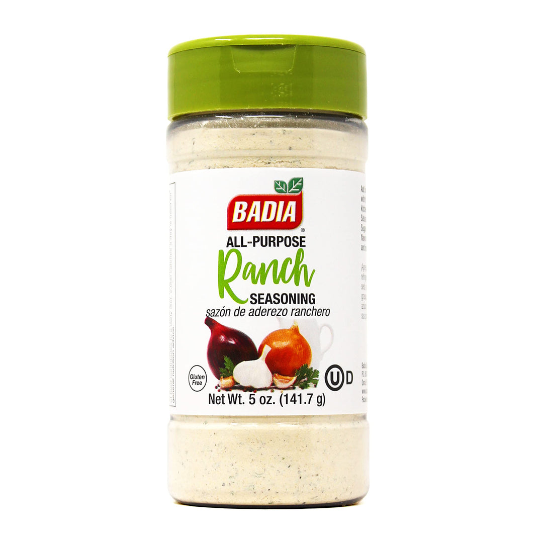 Badia Ranch Seasoning Powder, 5 oz