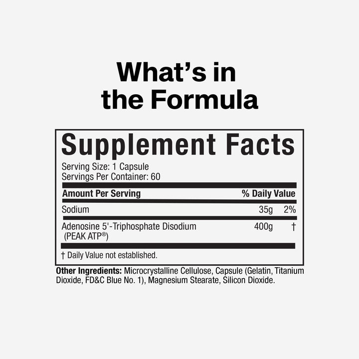 MuscleTech Nitric Oxide Supplement, Muscle Builder