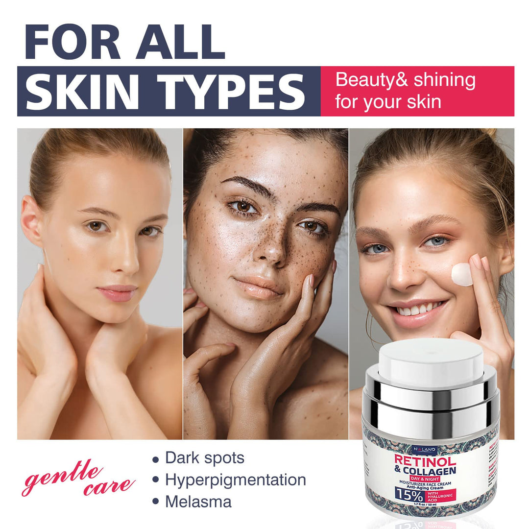 Mideand Retinol Cream