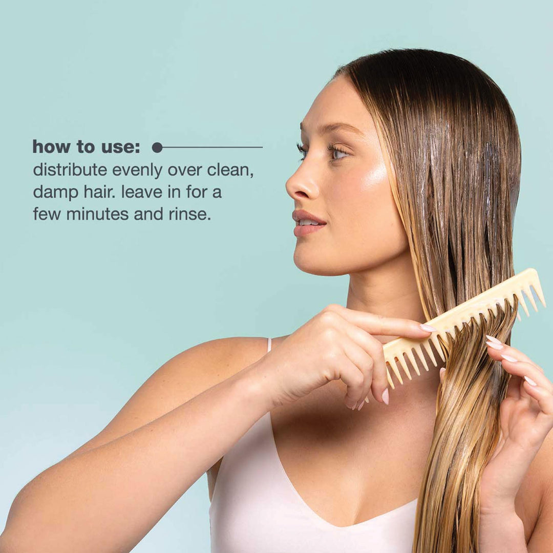 milk_shake Volume Solution Conditioner, 1000 ml