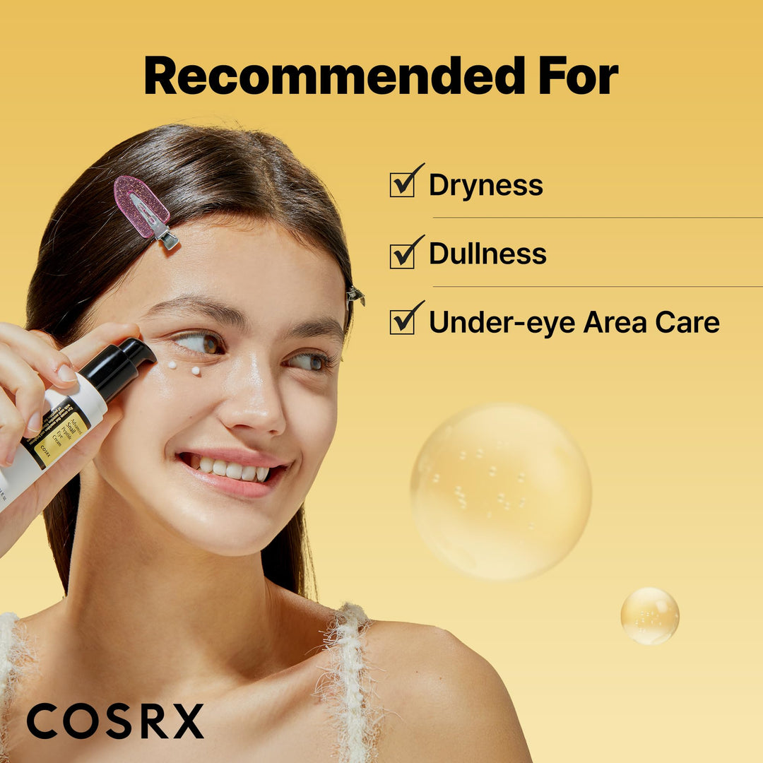 COSRX Advanced Snail Peptide Eye Cream, 25 ml