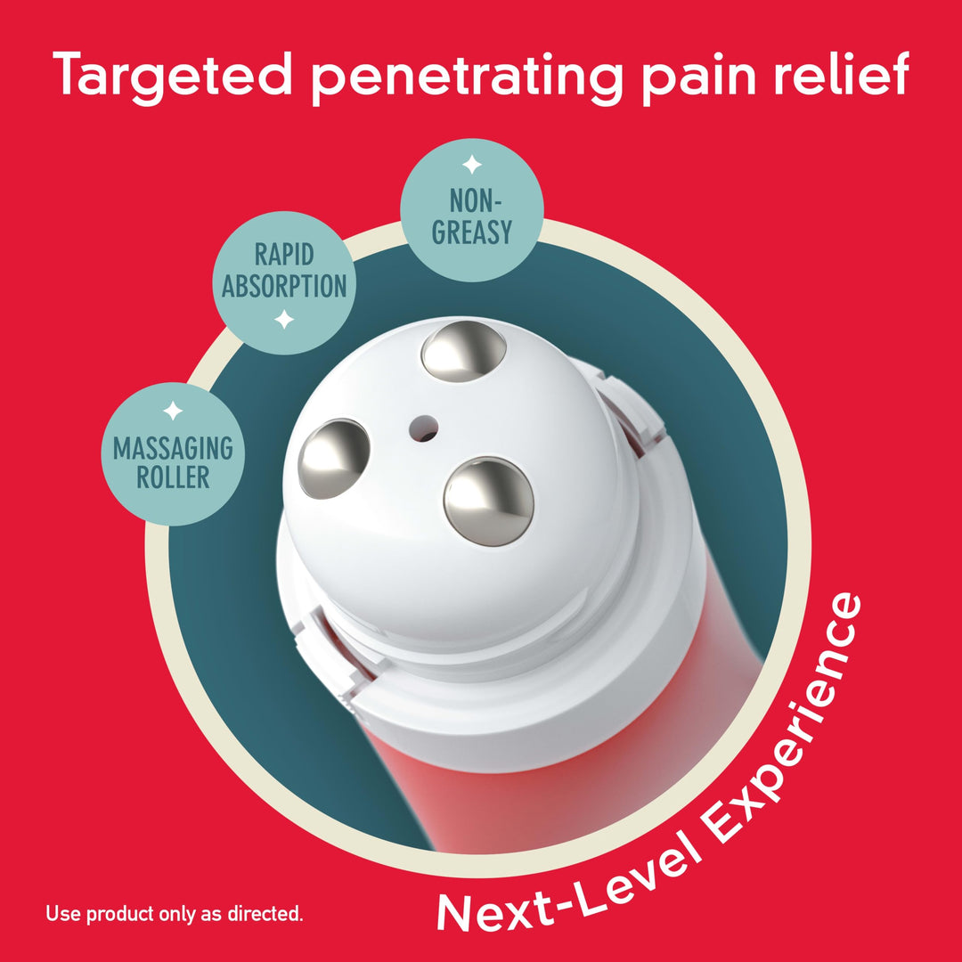 Tylenol Maximum Strength Lidocaine Pain Relieving Cream, Fragrance Free, 4 oz