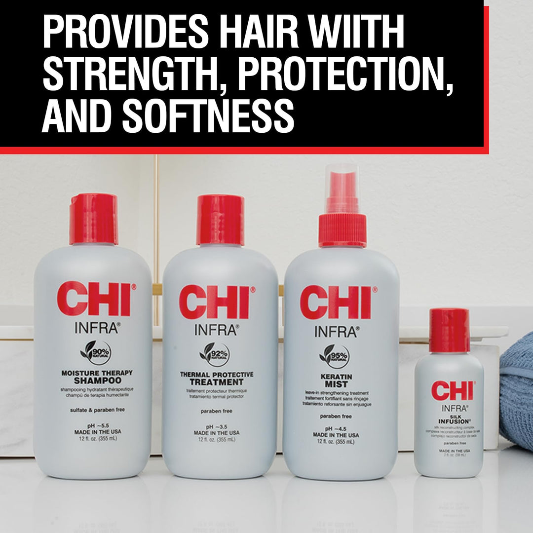 CHI Infra Treatment, 2 oz