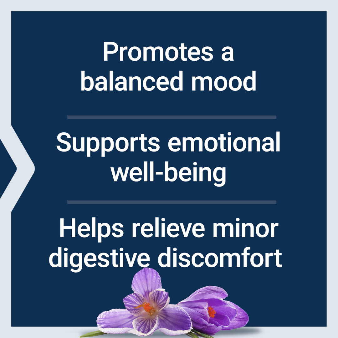 Life Extension Florassist Mood Improve Probiotic, 30 Count