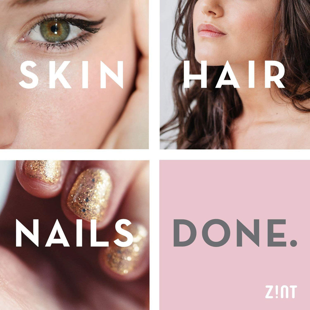 Zint Marine Collagen Powder, 8 oz (226 g)