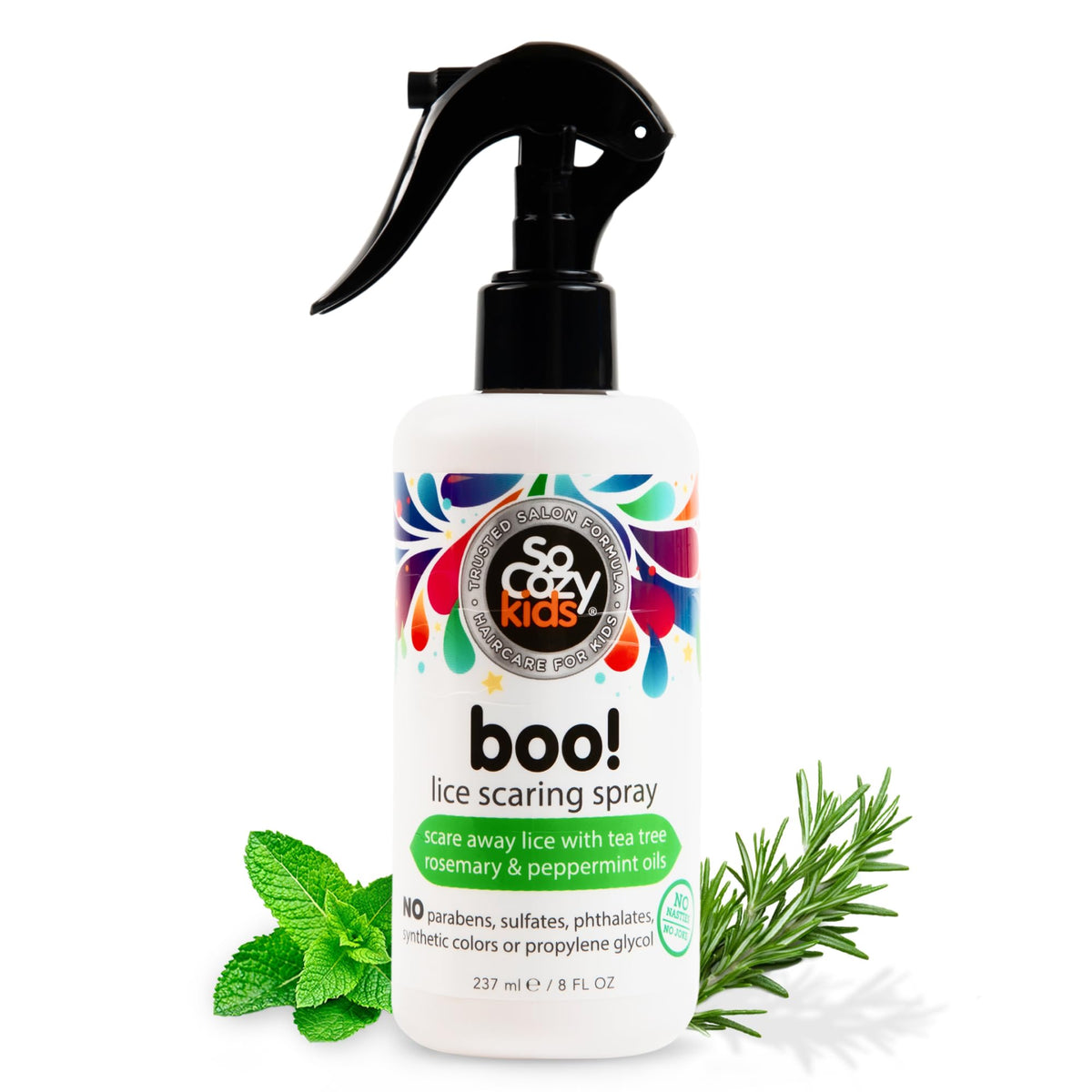 Beauty & Personal Care