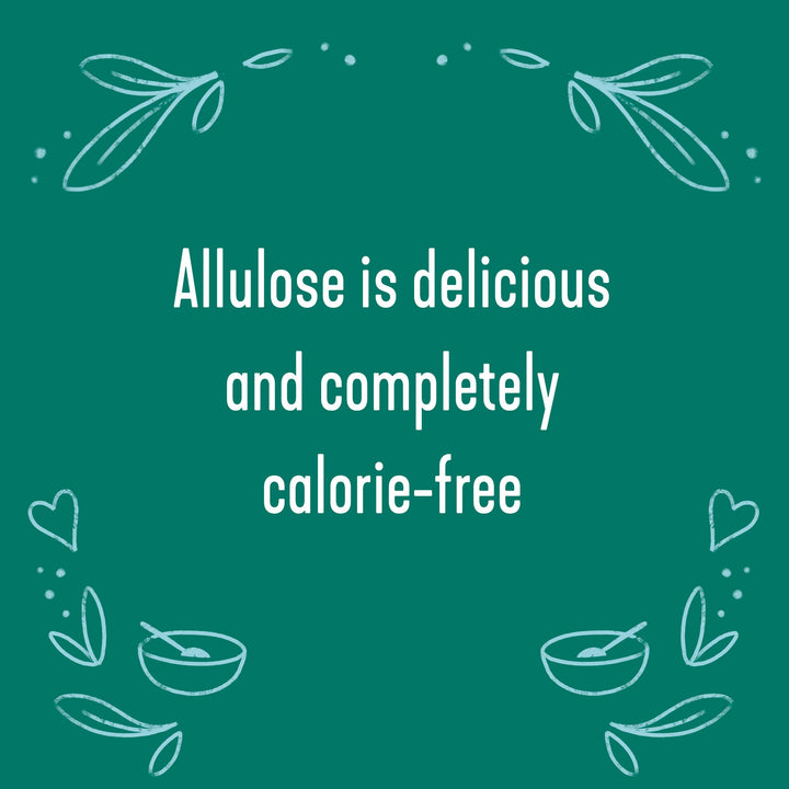 Wholesome Sweeteners Allulose Sweetener, 12 oz