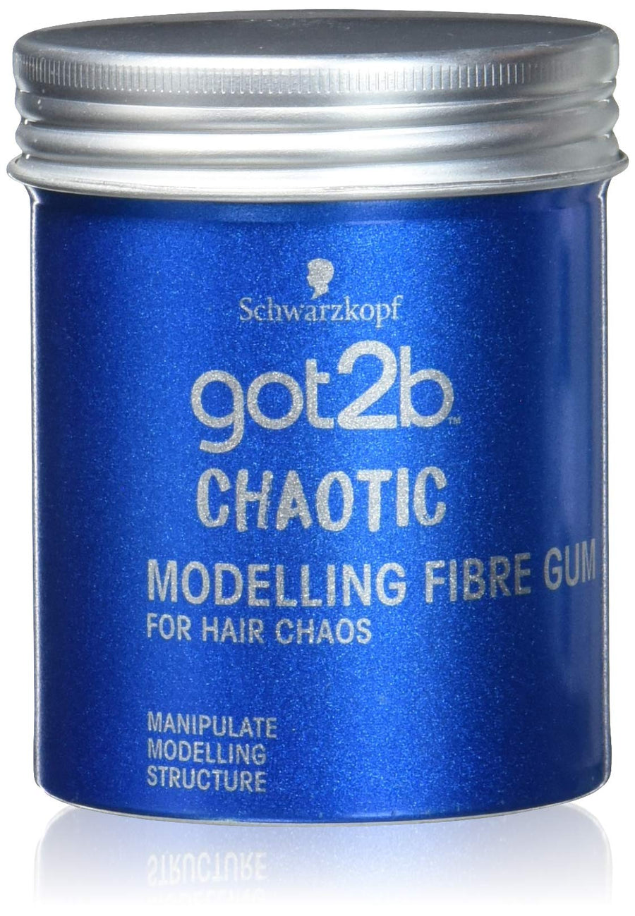 Got2B Chaotic Styling Gum, 100 ml