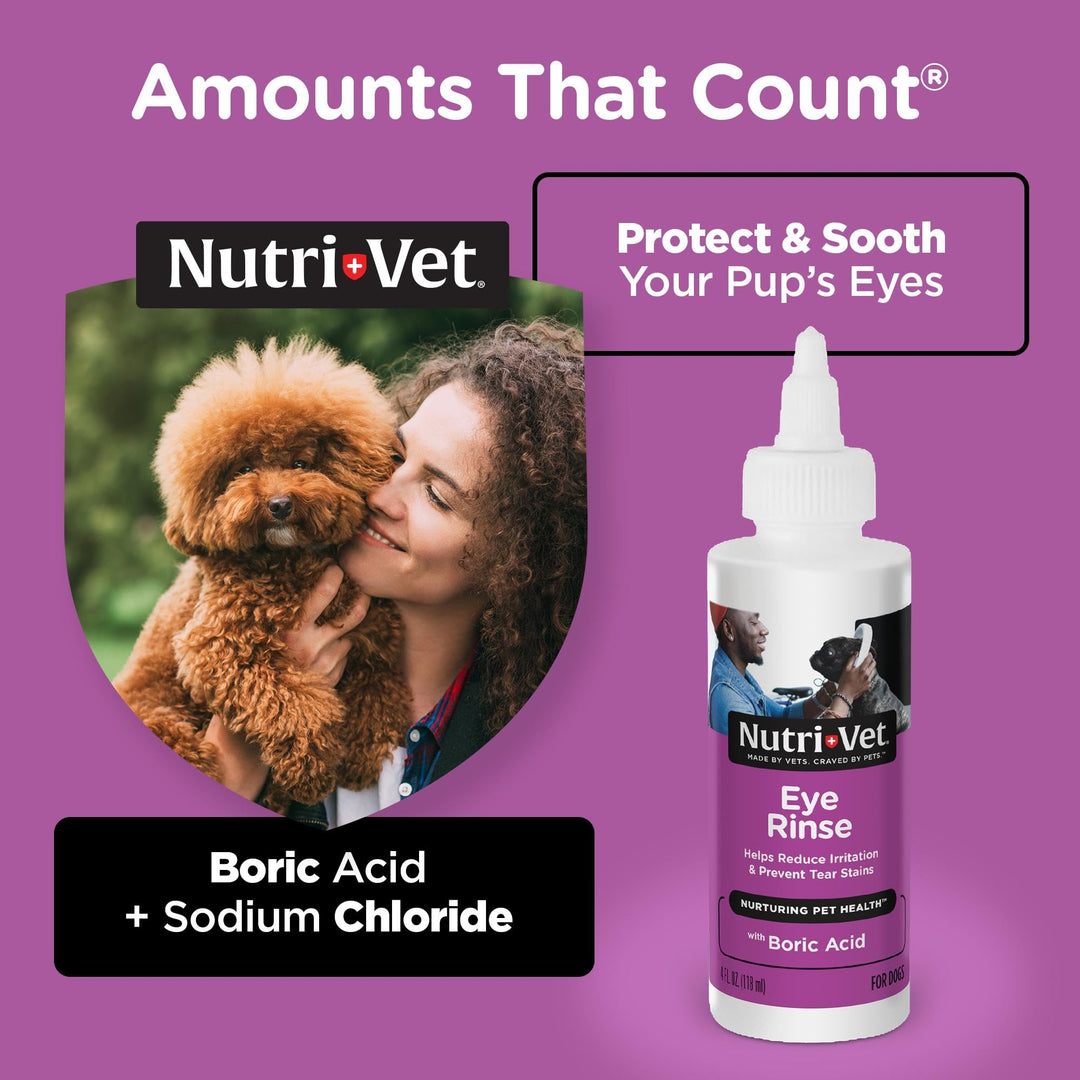Nutri-Vet Puppy & Kitten Cologne, 4 fl oz