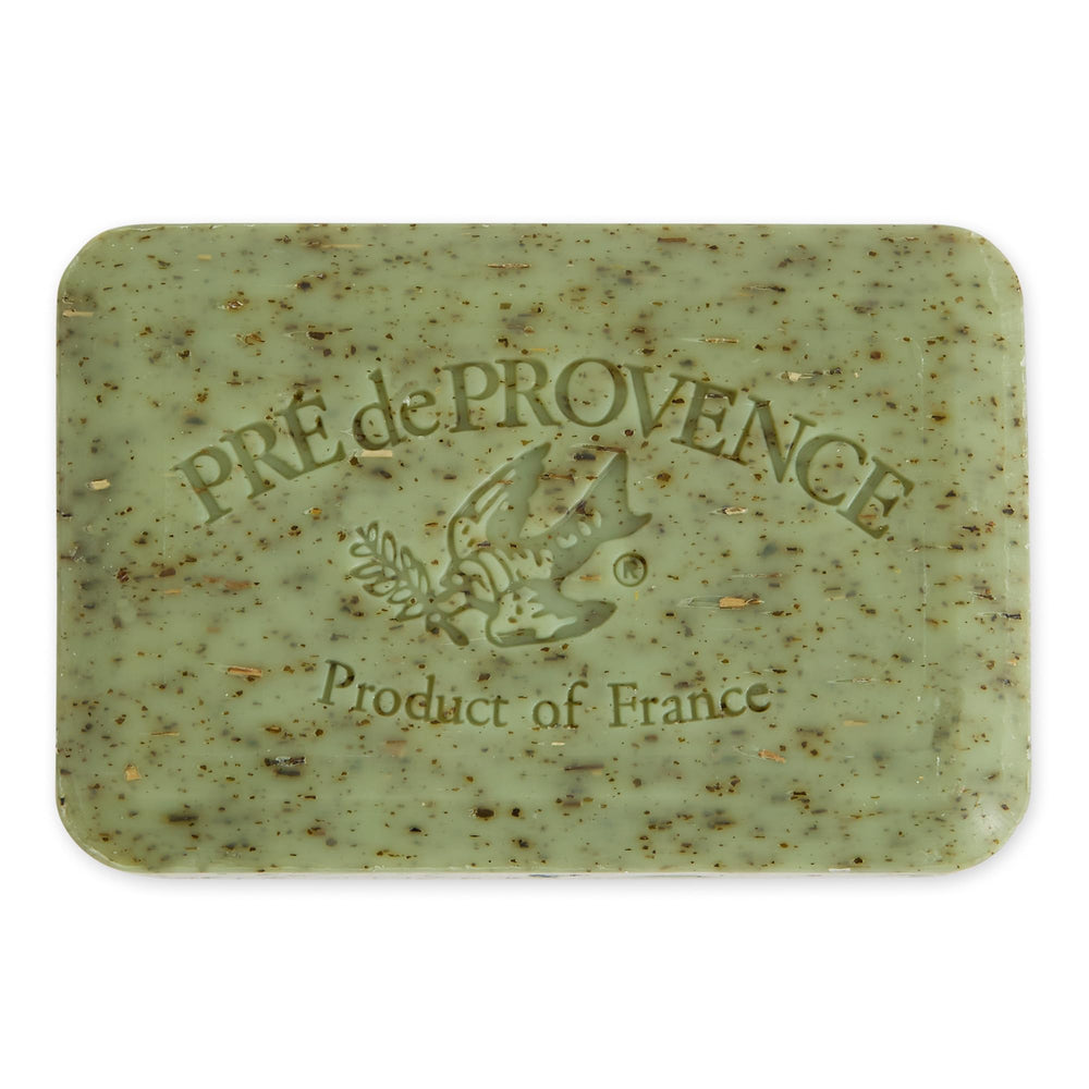 Pre de Provence Artisanal French Soap Bar, Sage, 250 g