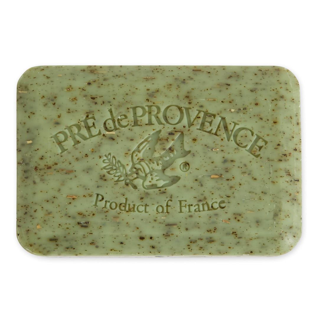 Pre de Provence Artisanal French Soap Bar, Sage, 250 g