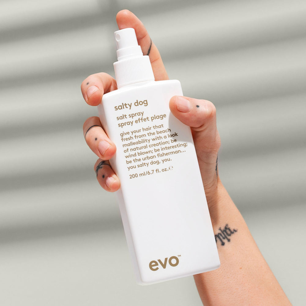 EVO Salty Dog Salt Spray, 200 ml