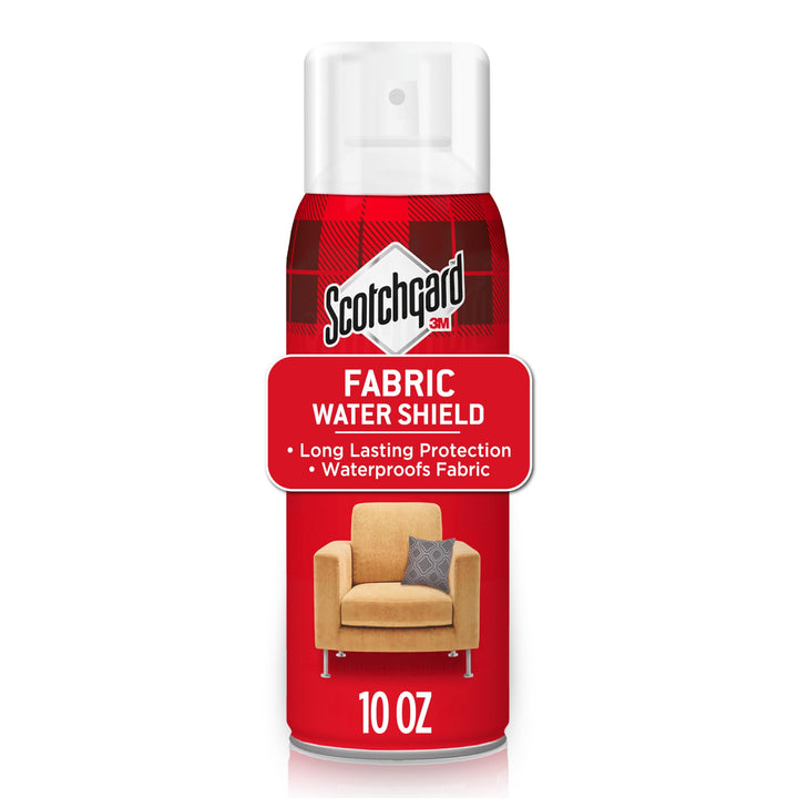 Scotchgard Fabric Water Shield, 10 oz
