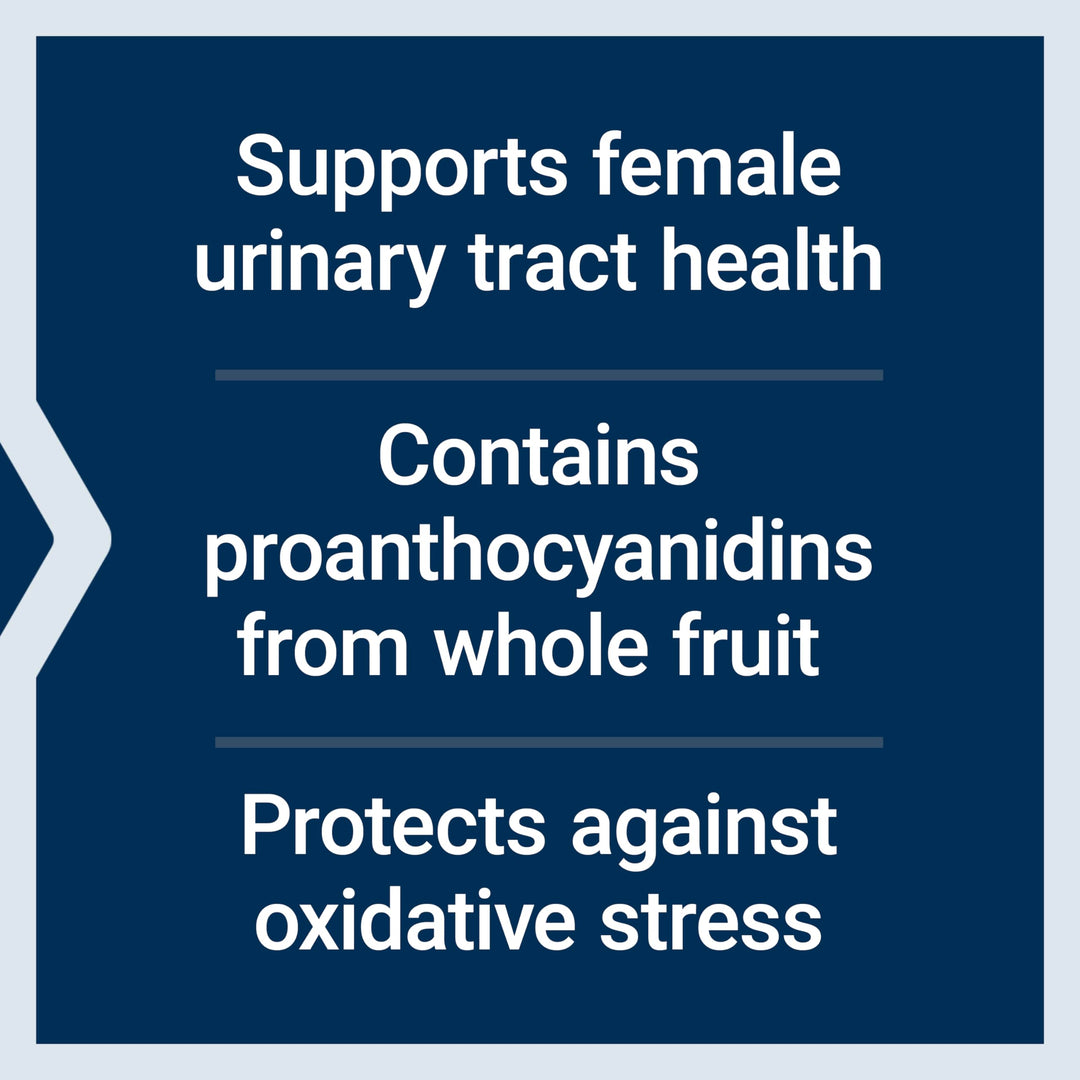 Life Extension Cran-Max, 500 mg, 60 Count