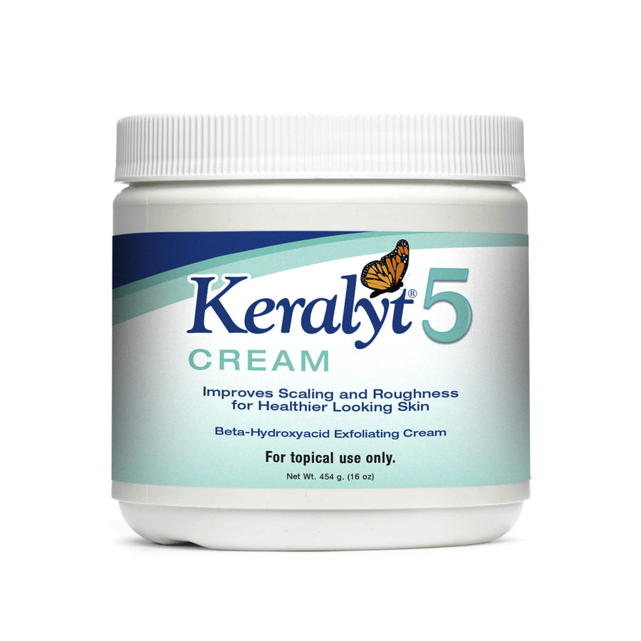 Keralyt 5 Cream, 5%