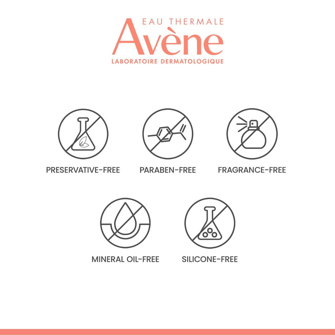 Avene Tolerance Control Cream, 40 ml