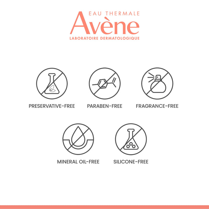 Avene Tolerance Control Cream, 40 ml