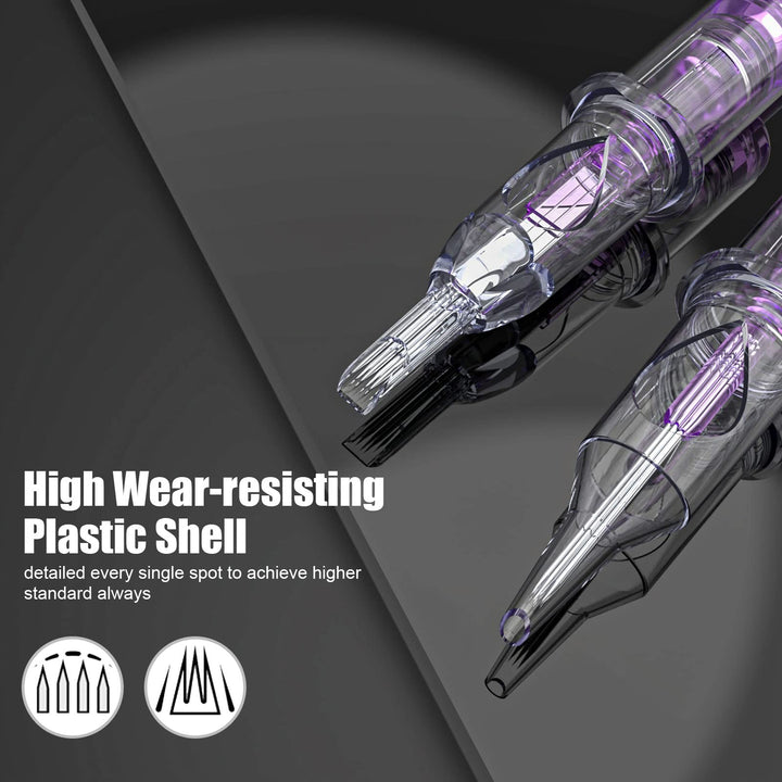 Wormhole Tattoo Pen Machine Kit, WTK070