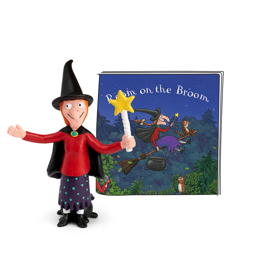 tonies Room on the Broom Audio Play Character