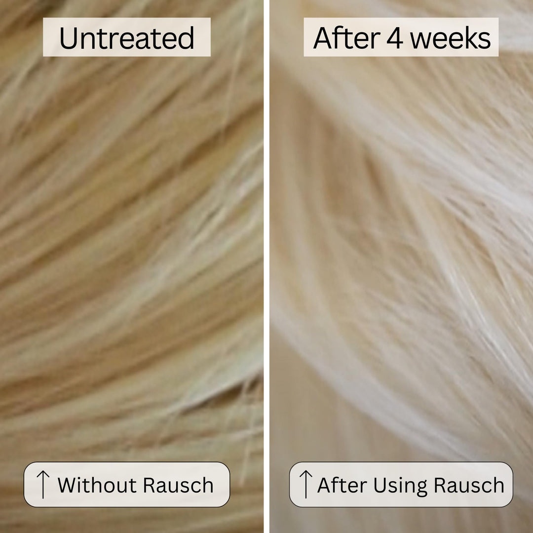 Rausch Sage Silver Shine Conditioner, 200 ml